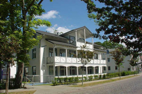 Residenz Duenenstrasse Binz